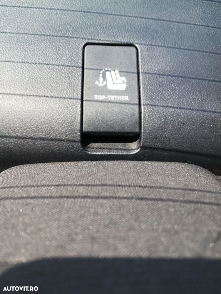Toyota Corolla 1.6 Valvematic Multidrive S Excecutive - 26