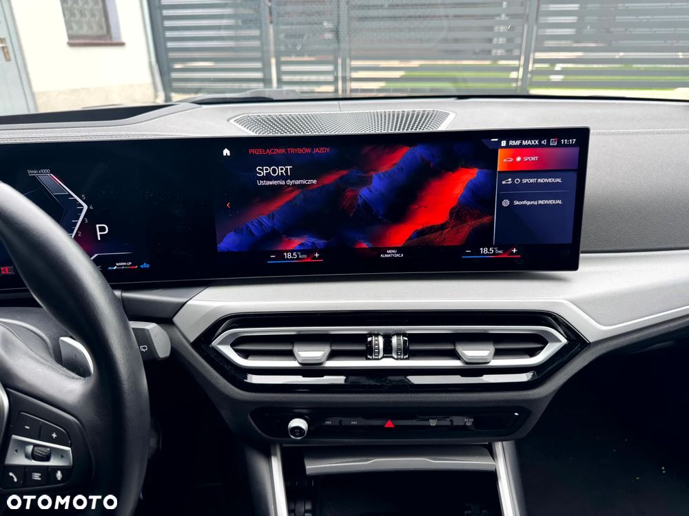 BMW Seria 3 318i Business Edition - 35