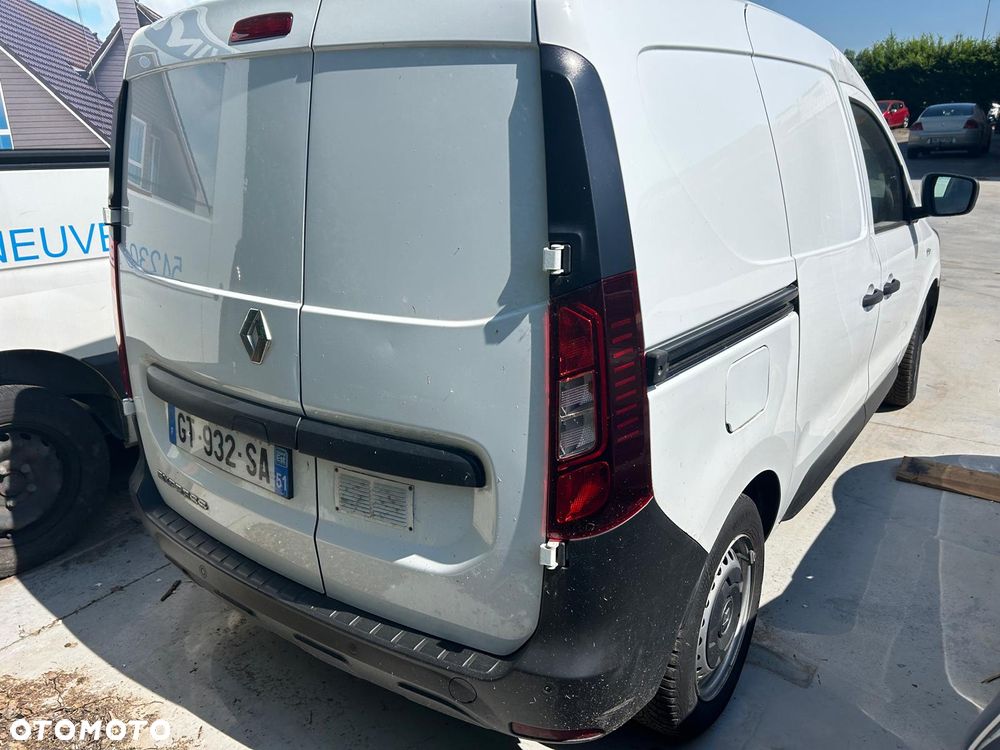Renault Express - 3