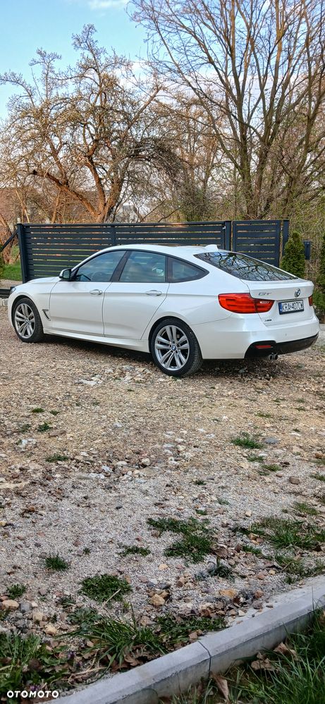 BMW Seria 3 - 4