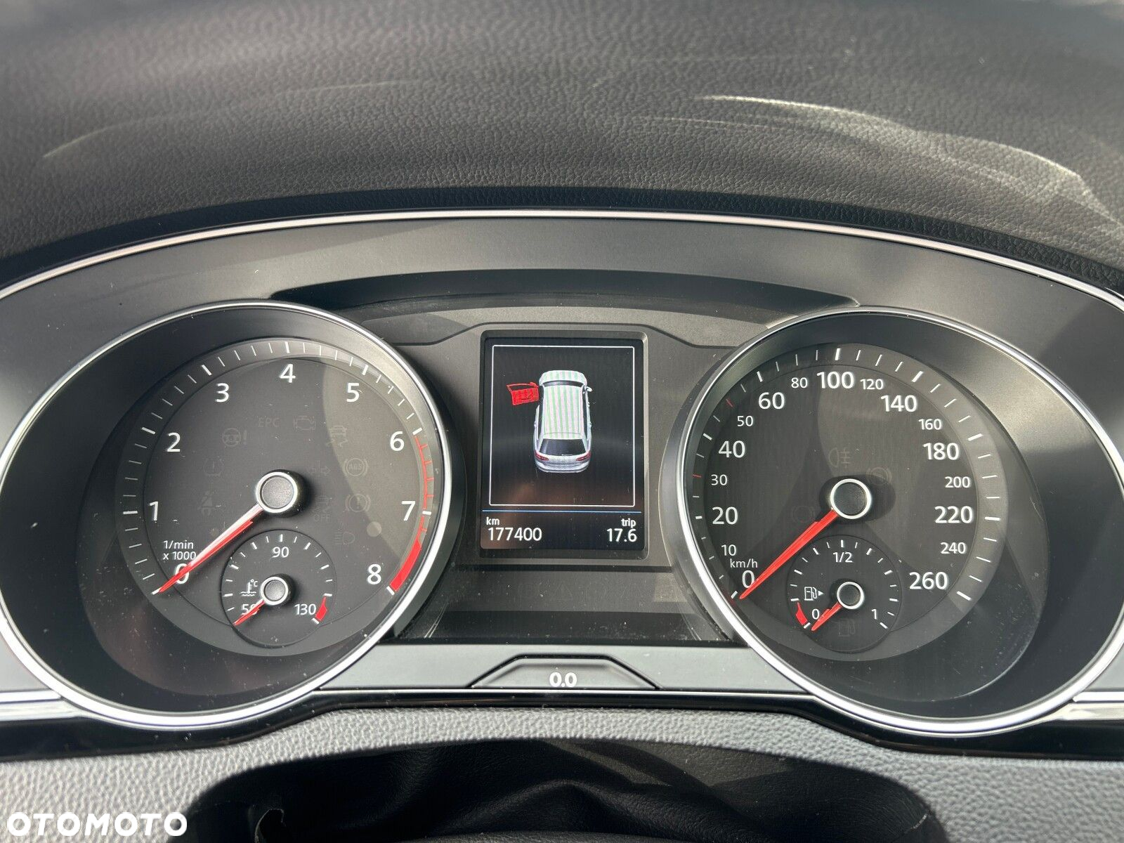 Volkswagen Passat 2.0 TSI Business DSG - 15