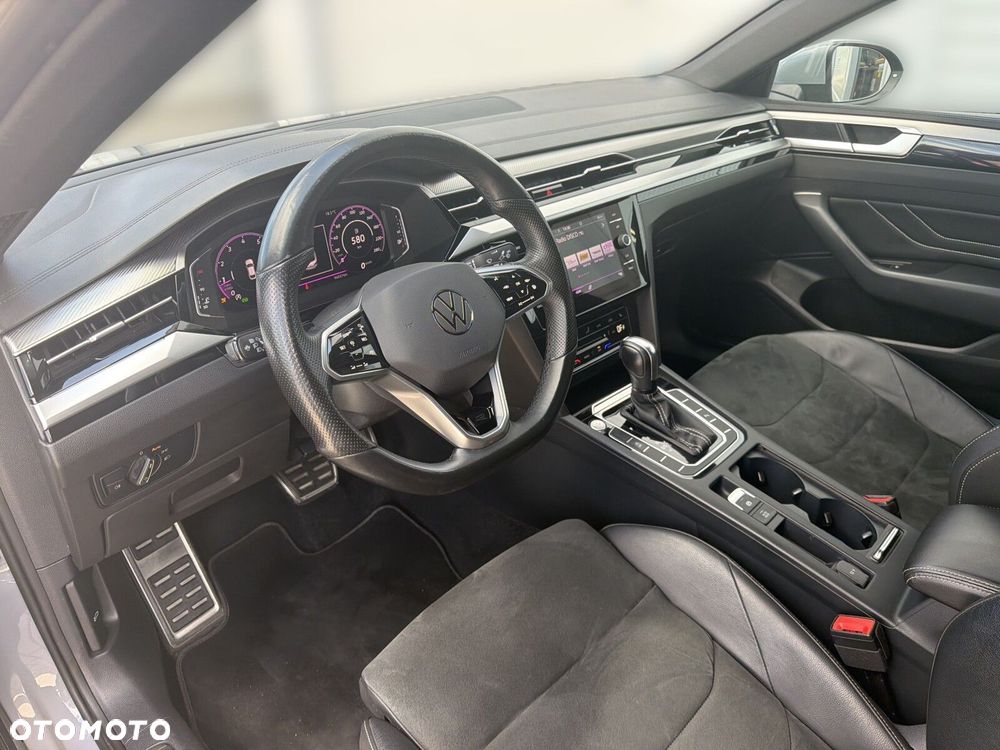 Volkswagen Arteon - 10