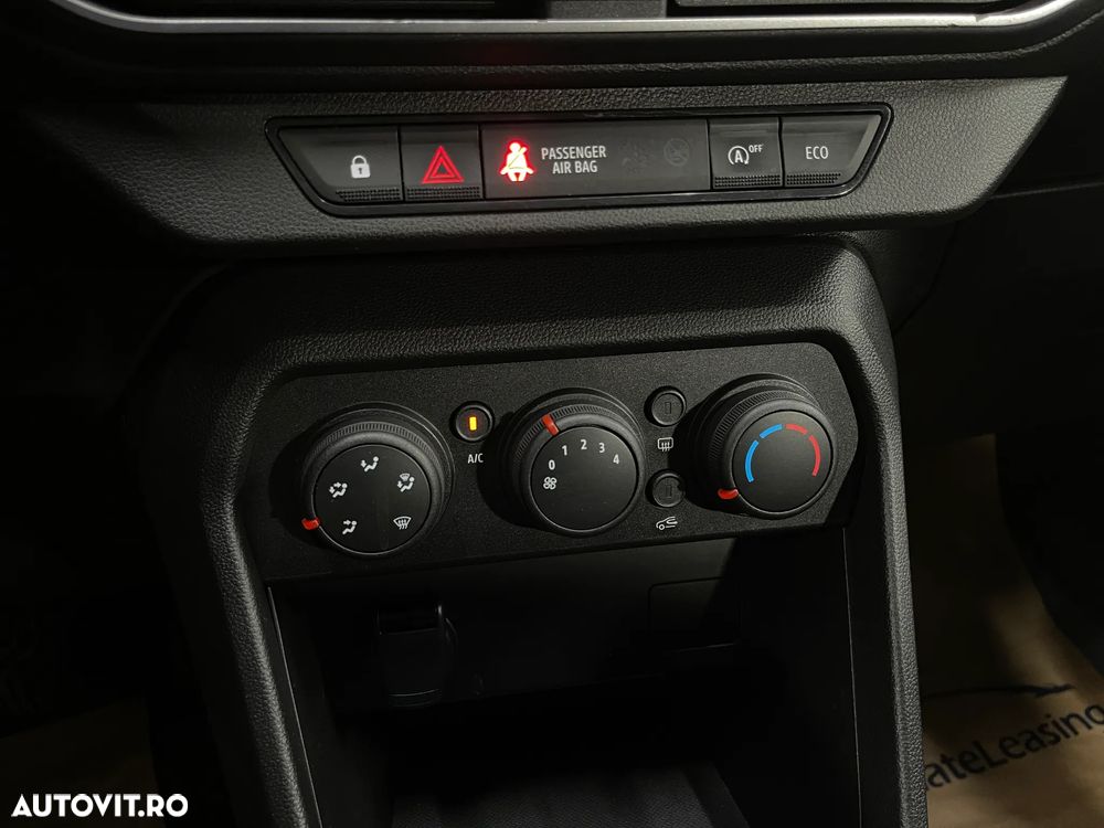Dacia Jogger 7 locuri TCe 110 Expression - 19