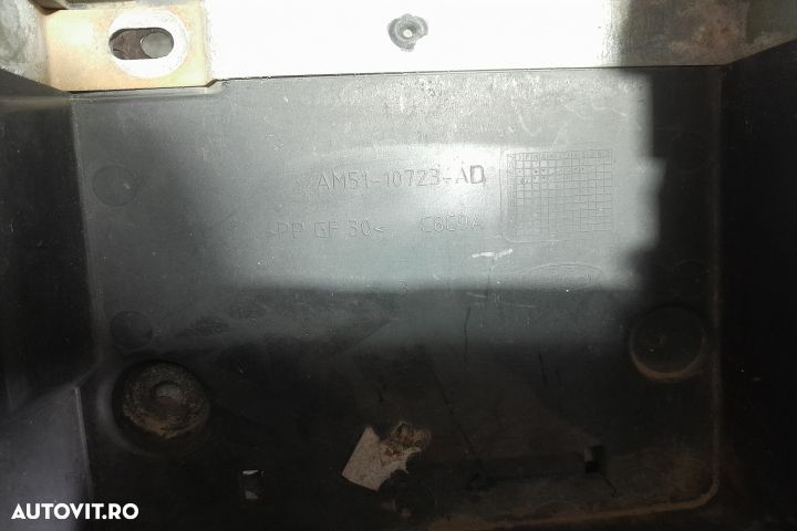 Suport acumulator AM51-10723-AD AM51-10723-AD Ford Kuga 1 [2008 - 201 - 4