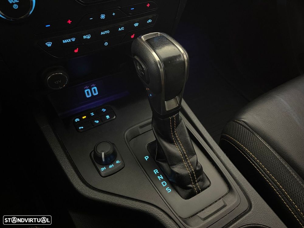 Ford Ranger 2.0 TDCi CD Wildtrak Aut.4WD - 33