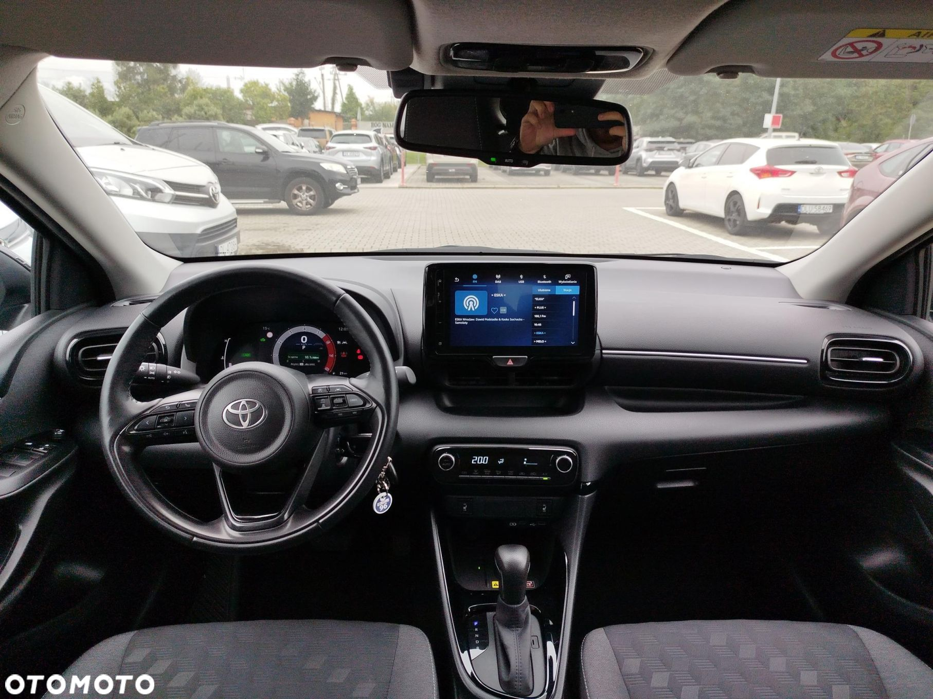 Toyota Yaris - 12