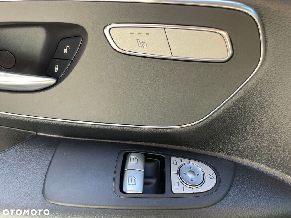 Mercedes-Benz Vito - 20