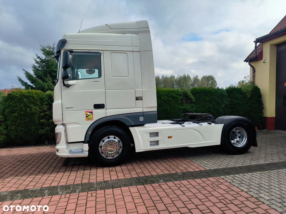 DAF XF 480 - 4
