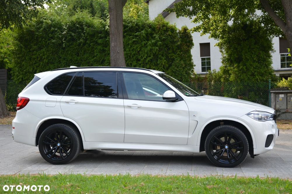 BMW X5 xDrive30d - 9