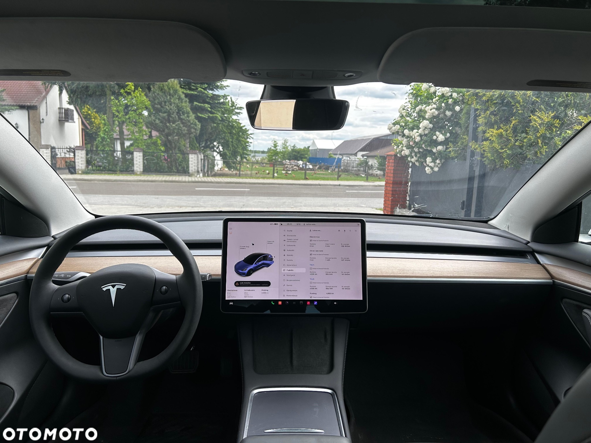 Tesla Model 3 RWD Hinterradantrieb - 7
