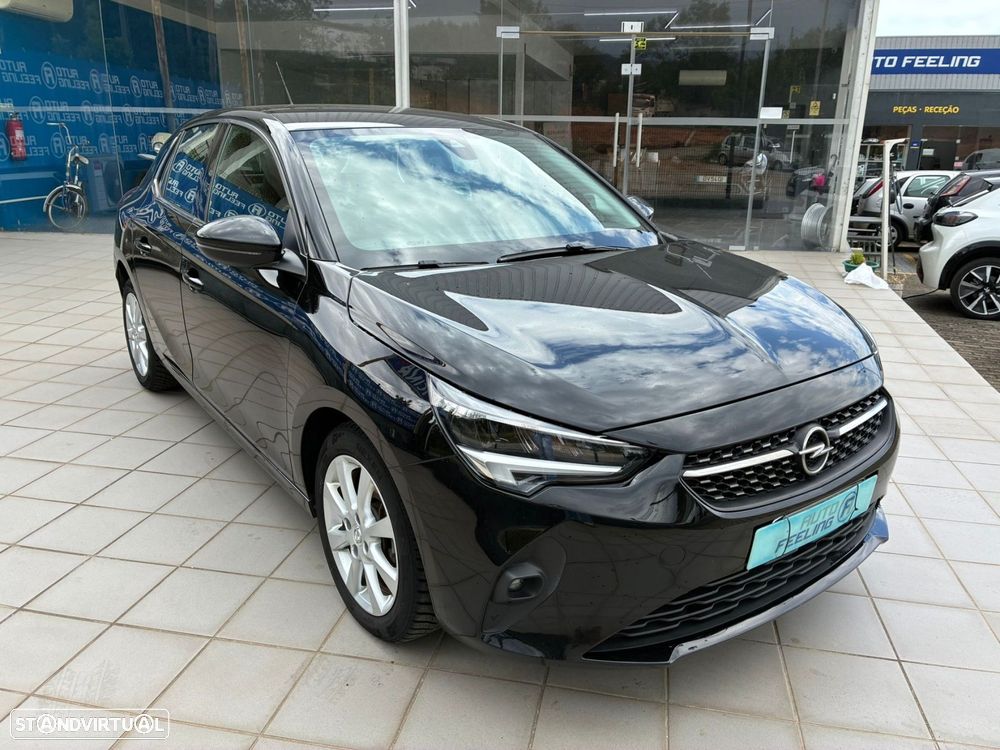 Opel Corsa 1.5 D Elegance - 5