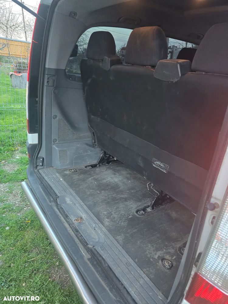 Mercedes-Benz Vito - 20