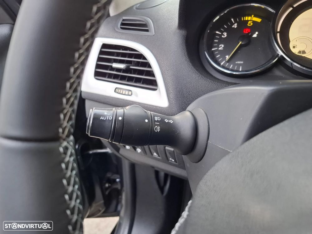 Renault Mégane Sport Tourer dCi 110 FAP Expression - 16