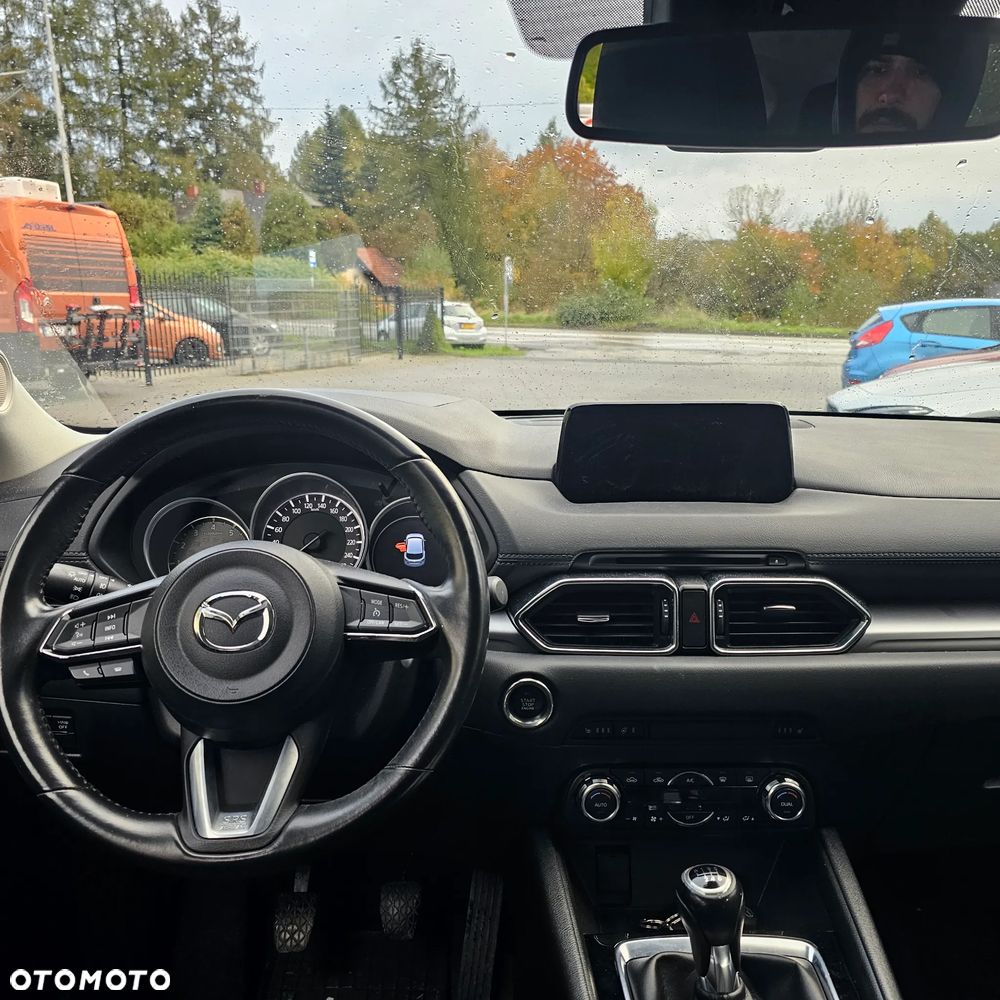 Mazda CX-5 2.0 Center-Line Plus 2WD - 2