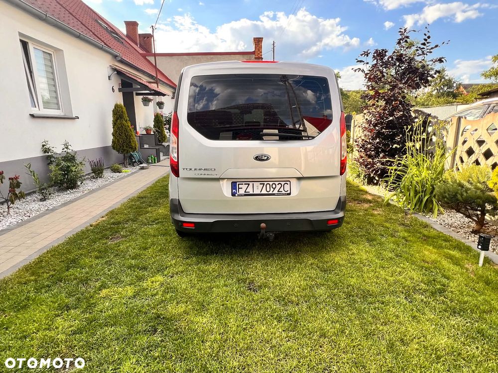 Ford Tourneo Connect Grand - 5