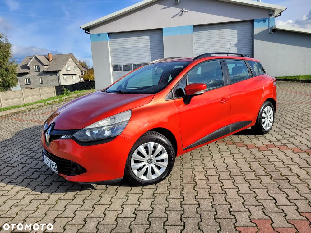 Renault Clio 1.2 16V 75 Collection - 5