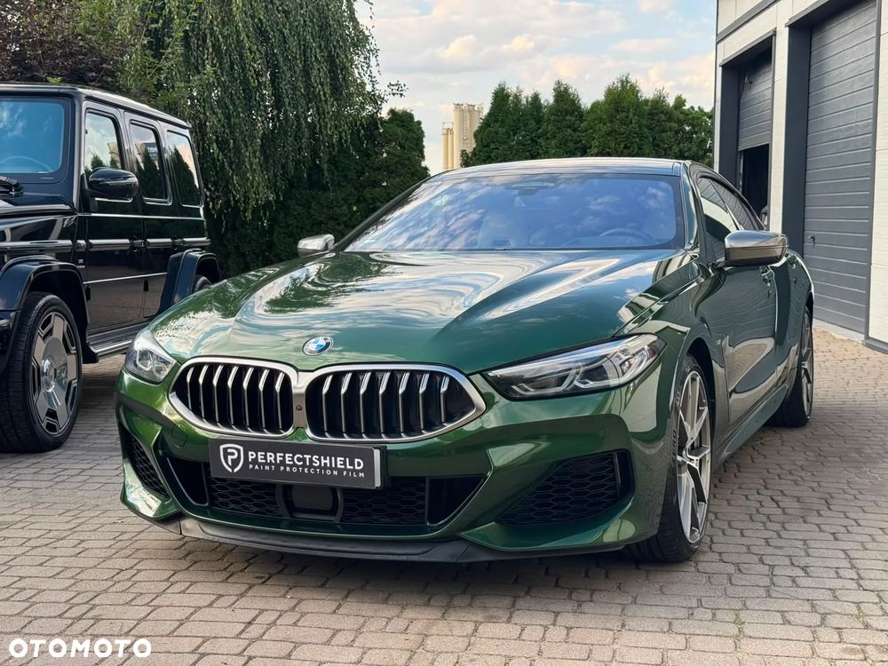 BMW Seria 8 - 17