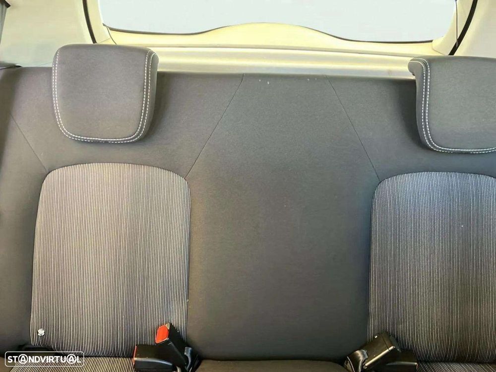 Renault Zoe (c/ Bateria) Intens 40 - 15