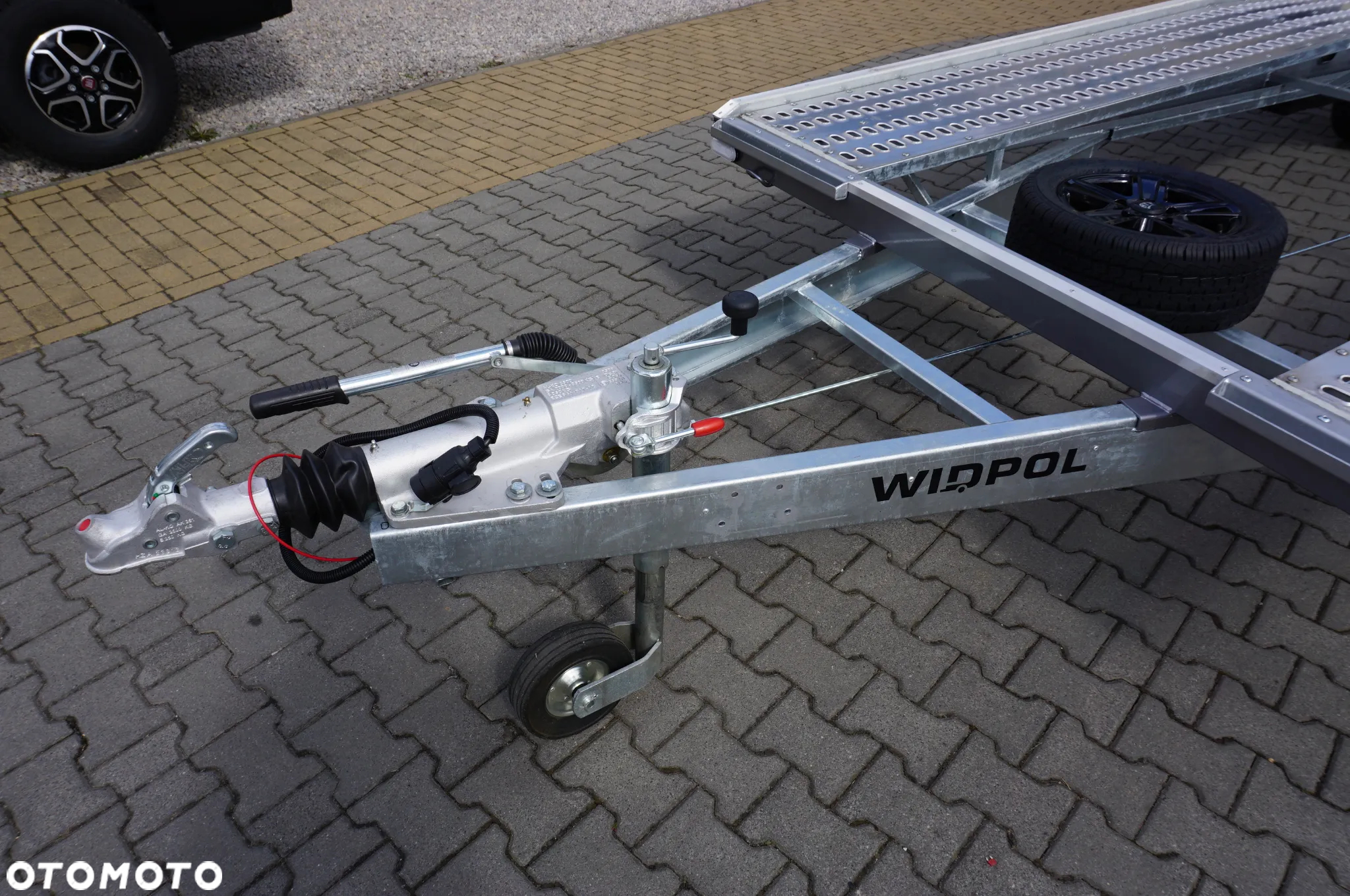Inny WIDPOL-3500 - 12