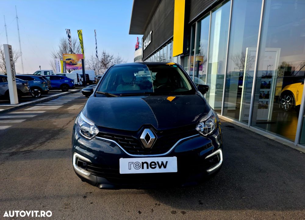 Renault Captur ENERGY TCe Zen - 2