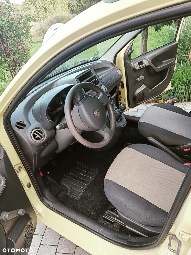 Fiat Panda 1.1 Active Eco - 4