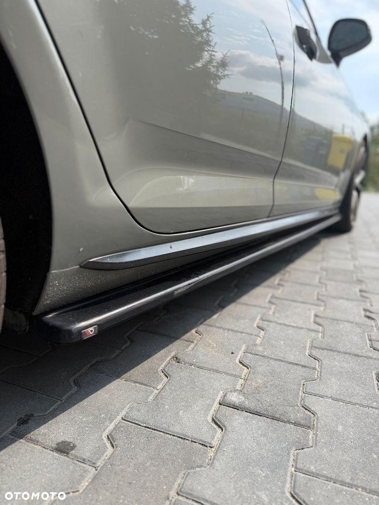 Audi S4 Limousine - 12