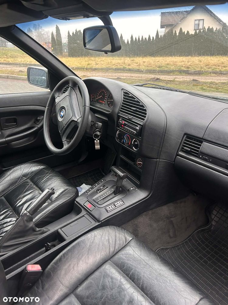 BMW Seria 3 - 8