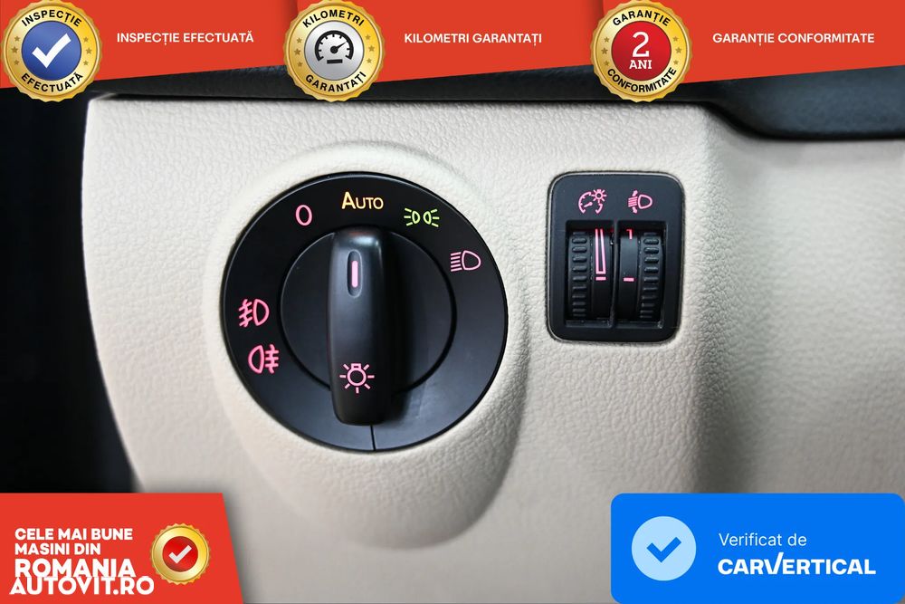 Volkswagen Tiguan 2.0 TDI DPF 4Motion Automatik Sport & Style - 7