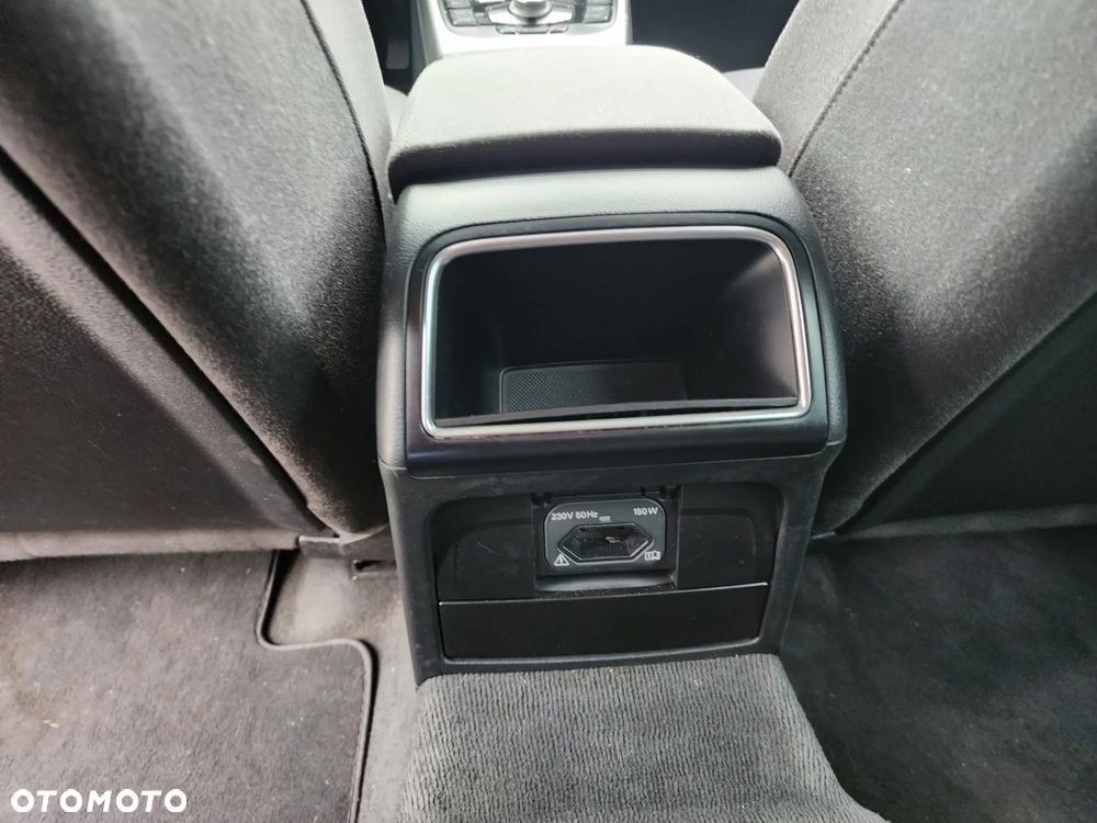 Audi A4 Avant 2.0 TDI Multitronic - 12