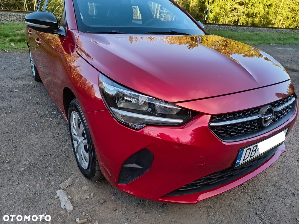 Opel Corsa - 12
