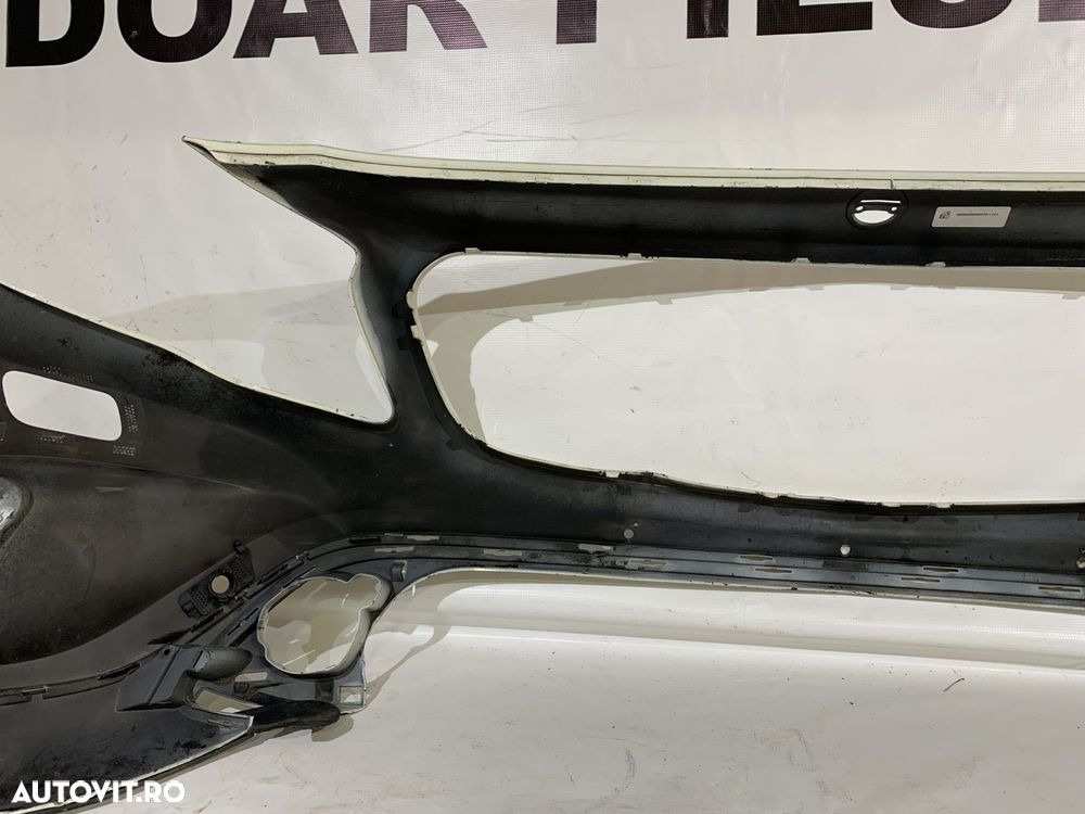 Bara fata Mercedes GLA W156, X156, 2013, 2014, 2015, 2016, 2017, cod origine OE A1568850425. - 25