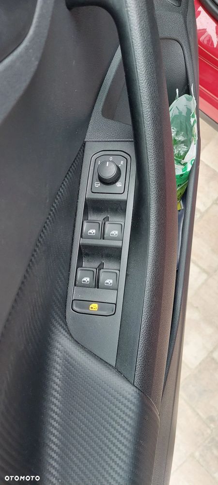 Skoda Kamiq 1.5 TSI Monte Carlo DSG - 15