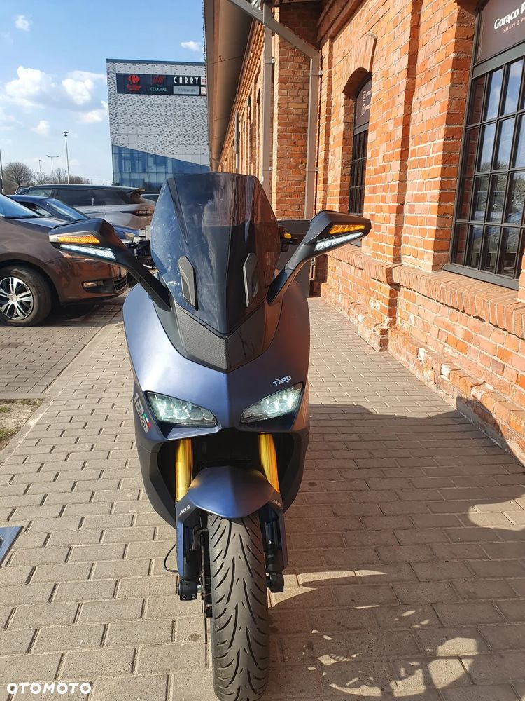 Yamaha Inny - 27