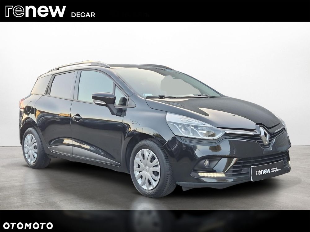 Renault Clio 0.9 Energy TCe Alize - 7