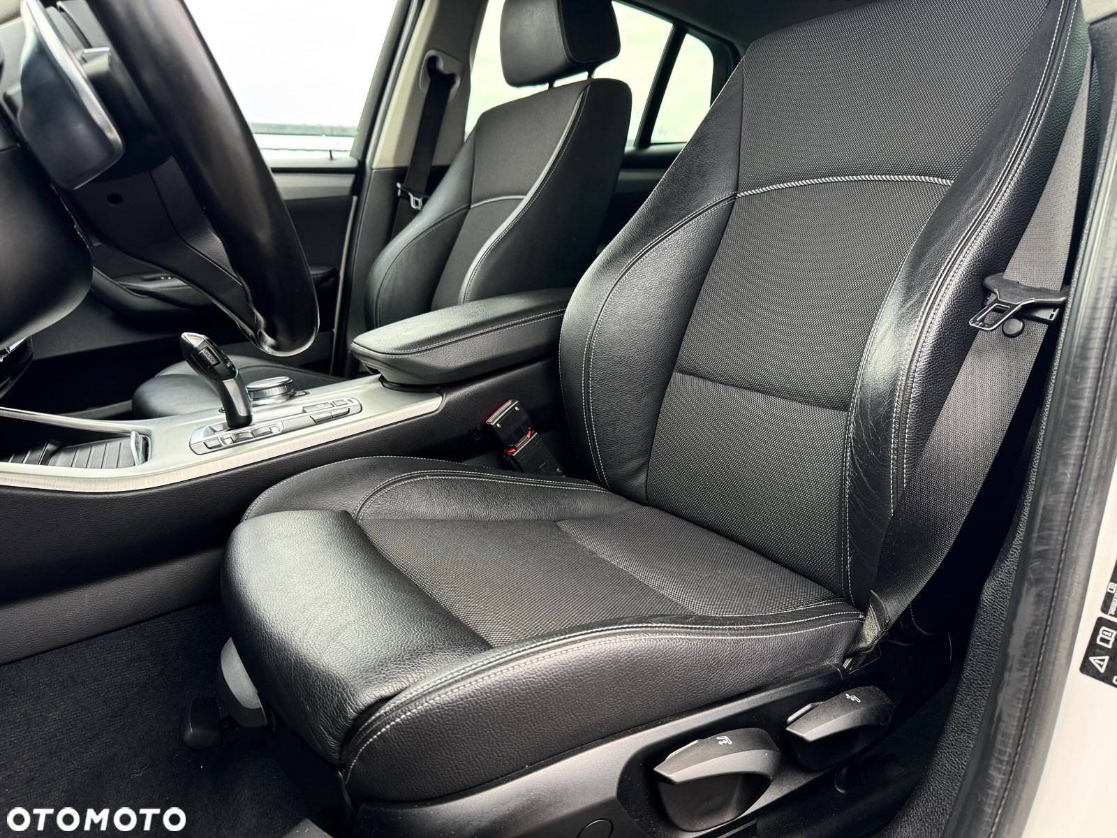 BMW X4 xDrive20d M Sport - 18