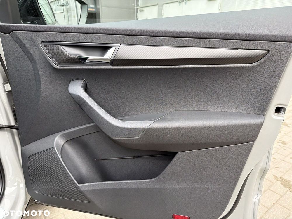 Skoda Karoq 2.0 TSI 4x4 Sportline DSG - 16