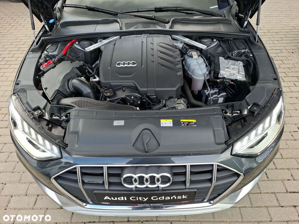 Audi A4 Allroad - 12