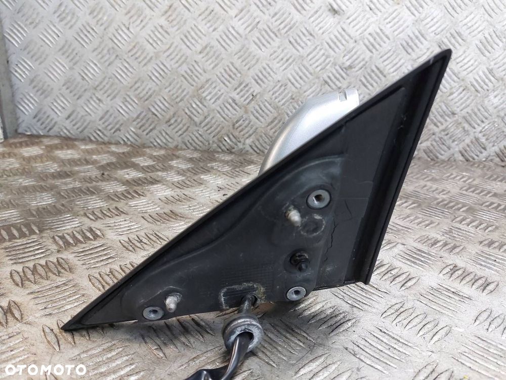 LUSTERKO PRAWE ELEKTRYCZNE UK AUDI A5 8T LY7G 8 PIN UK - 5