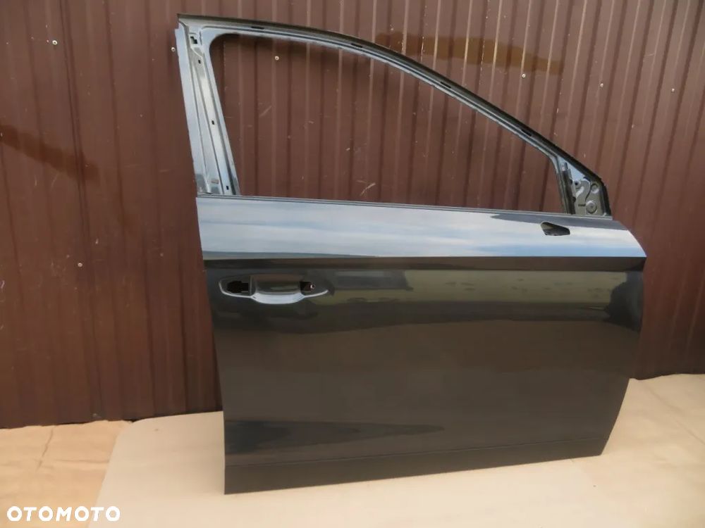 DRZWI PRZÓD PRAWE SEAT ARONA 6F9 17R- KRAKÓW - 8