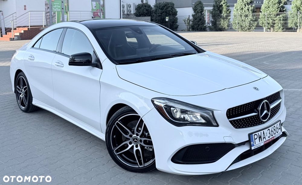 Mercedes-Benz CLA - 13
