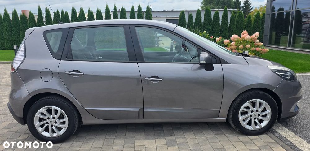 Renault Scenic Energy dCi 130 Start & Stop Dynamique - 8