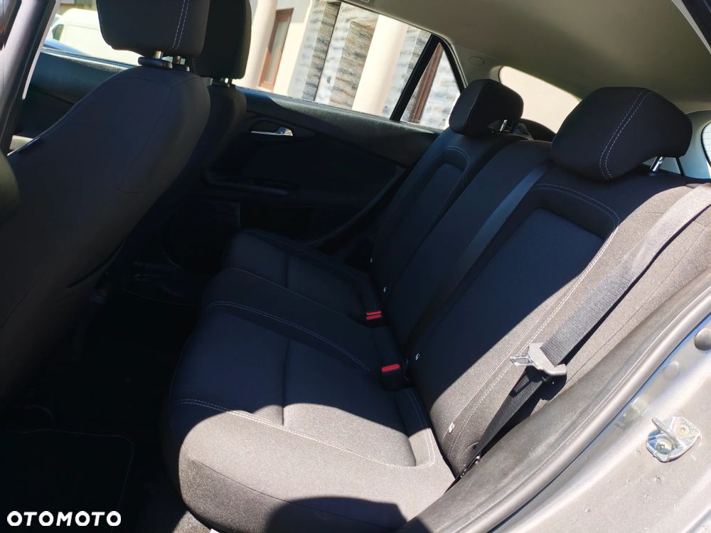 Fiat Tipo 1.4 16V More - 7
