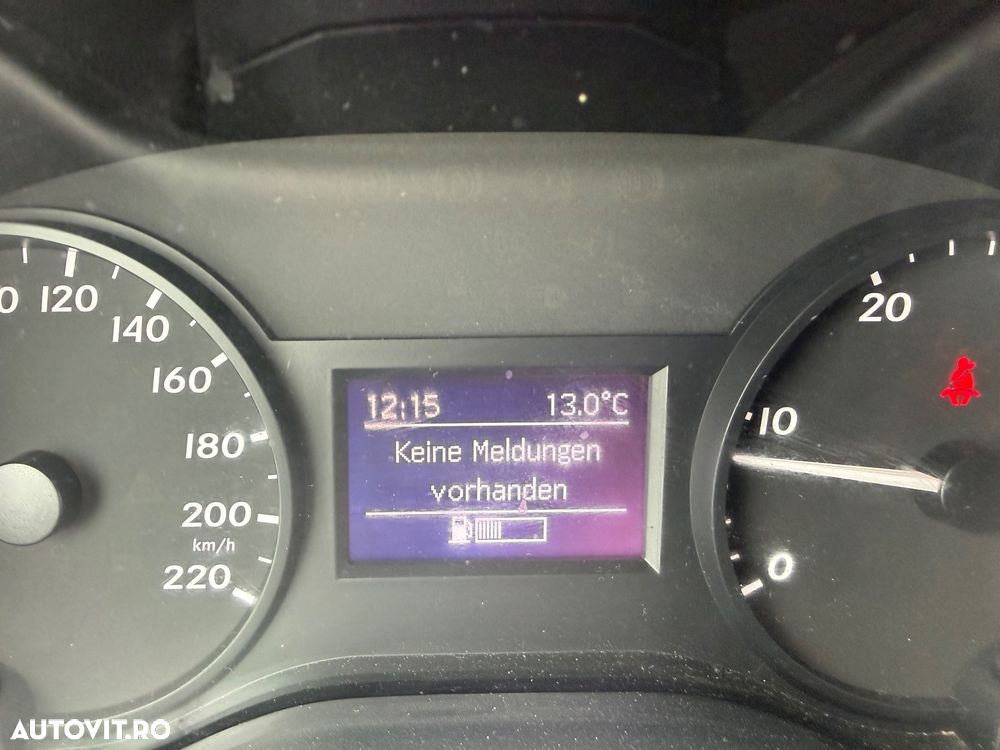 Mercedes-Benz Vito (BlueTEC) Tourer Lang SELECT - 7