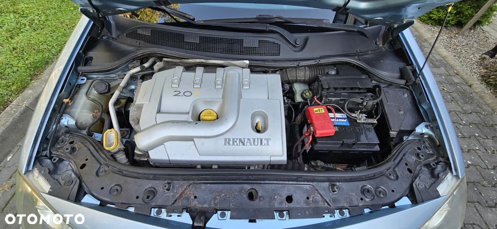Renault Megane - 20
