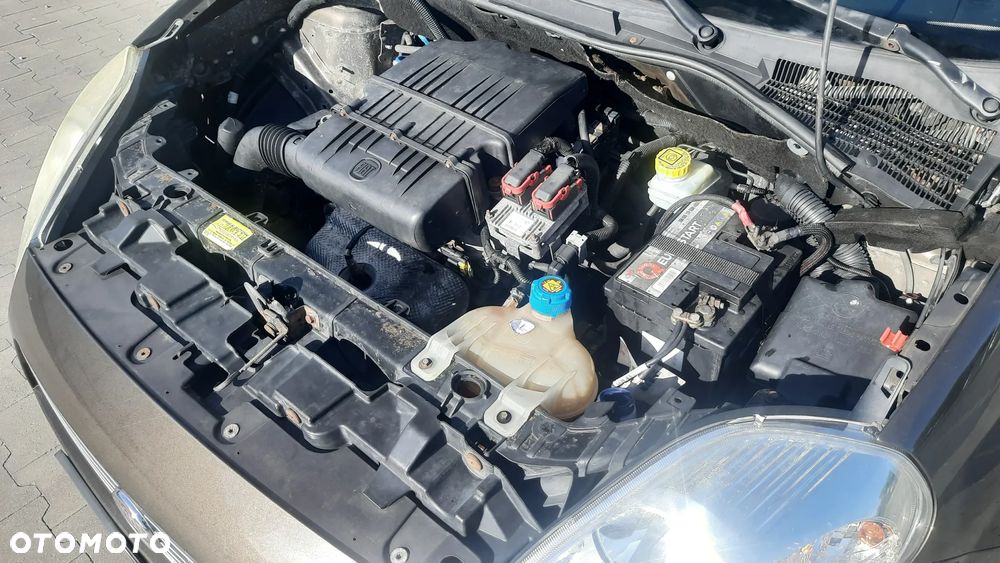 Fiat Punto - 6