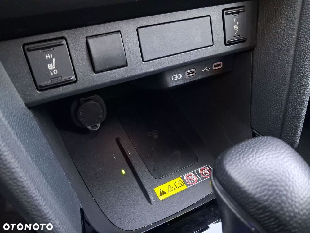 Toyota Yaris Cross Hybrid 1.5 Style - 25