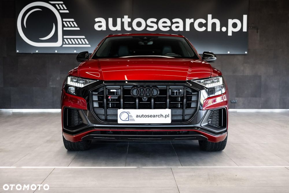 Audi SQ8 - 3
