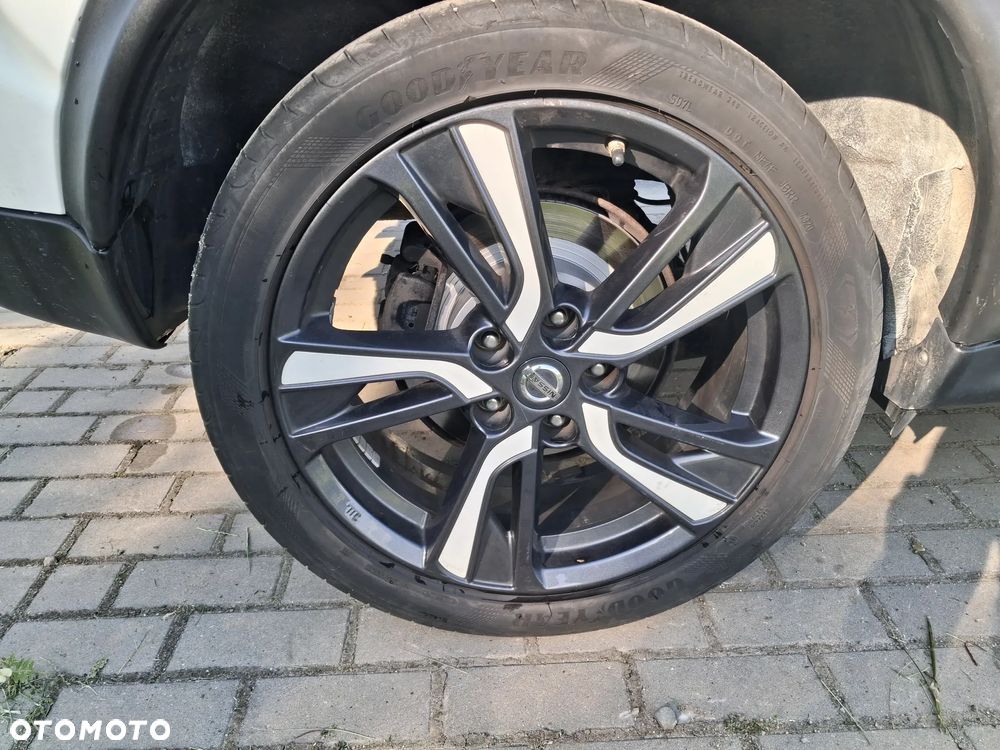 Nissan Juke 1.5 dCi Acenta - 11