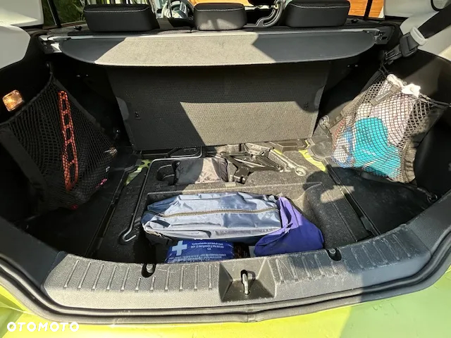 Subaru XV 2.0i Comfort CVT - 12