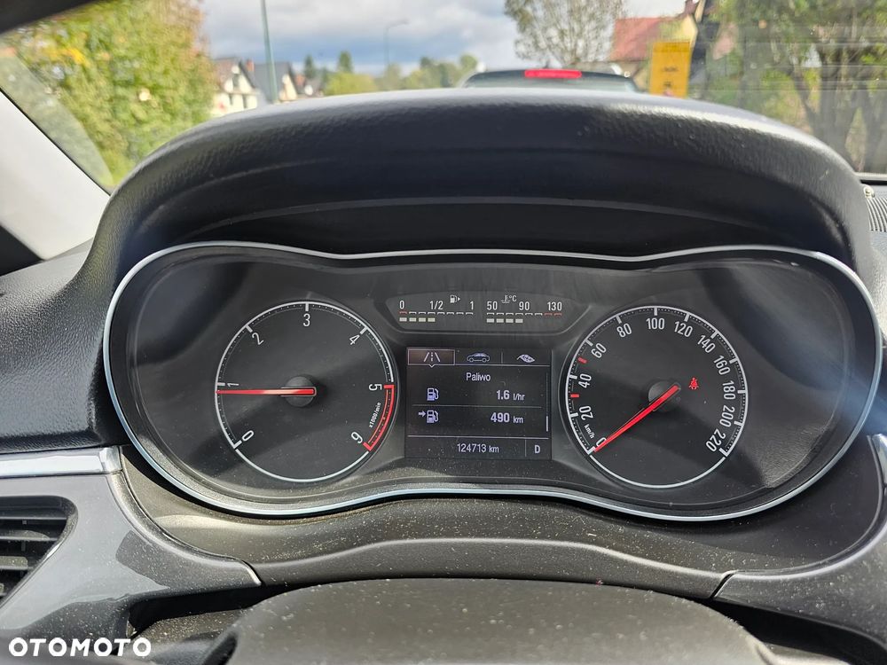 Opel Corsa - 14